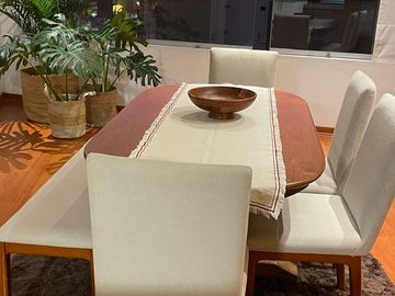 Oportunidad!_Venta_Departamento_140m2_Impecable!!