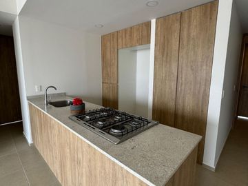 Departamento en renta en Zona Norte de León a 5 min caminando de Plaza Mayor