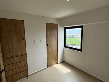 Departamento en renta en Zona Norte de León a 5 min caminando de Plaza Mayor