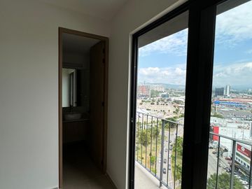 Departamento en renta en Zona Norte de León a 5 min caminando de Plaza Mayor