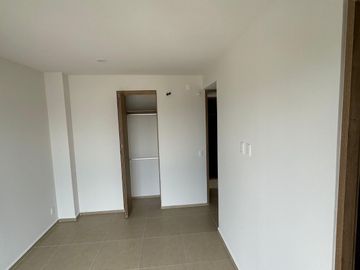 Departamento en renta en Zona Norte de León a 5 min caminando de Plaza Mayor