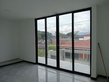 SE VENDE CASA CAMPESTRE EN NARIÑO TULUÁ-SUPER PROMOCIÓN