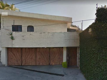 CASA EN VISTA HERMOSA CUERNAVACA, GRAN OPORTUNIDAD DE INVERSIÓN