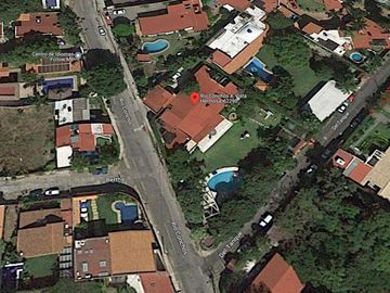 CASA EN VISTA HERMOSA CUERNAVACA, GRAN OPORTUNIDAD DE INVERSIÓN