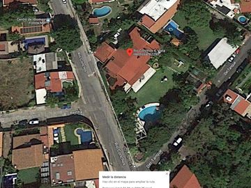 CASA EN VISTA HERMOSA CUERNAVACA, GRAN OPORTUNIDAD DE INVERSIÓN