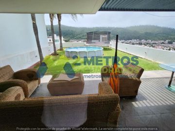 CASA en VENTA en LOMAS de las AMERICAS SUR