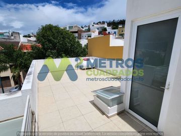 CASA en VENTA en LOMAS de las AMERICAS SUR