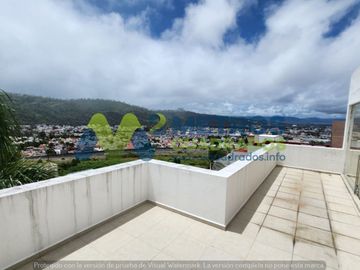 CASA en VENTA en LOMAS de las AMERICAS SUR
