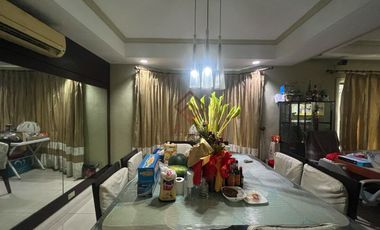 FOR RENT 5 Bedroom House in New Manila, Quezon City - RH46