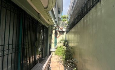 FOR RENT 5 Bedroom House in New Manila, Quezon City - RH46