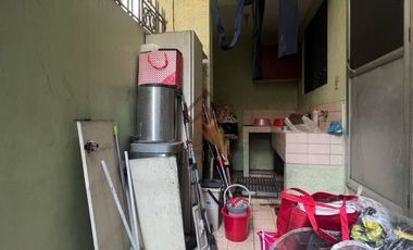 FOR RENT 5 Bedroom House in New Manila, Quezon City - RH46