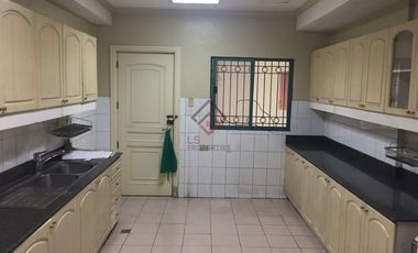 FOR RENT 5 Bedroom House in New Manila, Quezon City - RH46