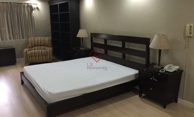 FOR RENT 5 Bedroom House in New Manila, Quezon City - RH46