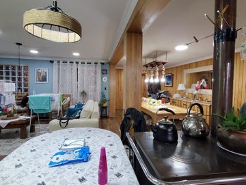 CASA AMPLIA POBLACIÓN SENDEROS DE TEPUAL EN LA CIUDAD DE PUERTO MONTT