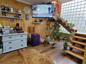 CASA AMPLIA POBLACIÓN SENDEROS DE TEPUAL EN LA CIUDAD DE PUERTO MONTT