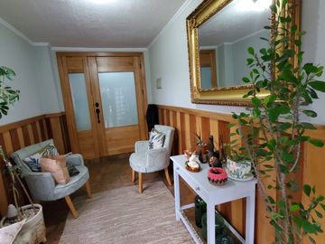 CASA AMPLIA POBLACIÓN SENDEROS DE TEPUAL EN LA CIUDAD DE PUERTO MONTT