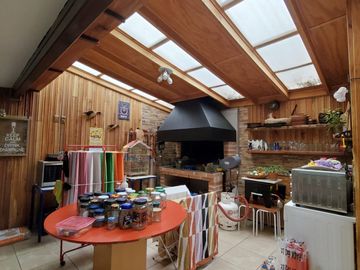 CASA AMPLIA POBLACIÓN SENDEROS DE TEPUAL EN LA CIUDAD DE PUERTO MONTT