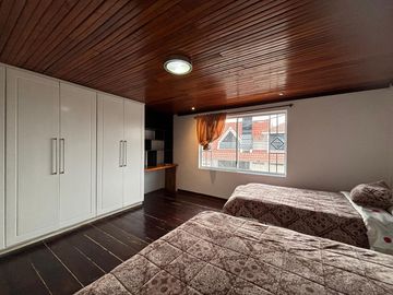 Casa rentera en venta en Loja ciudadela Pio Jaramillo