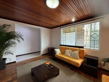 Casa rentera en venta en Loja ciudadela Pio Jaramillo