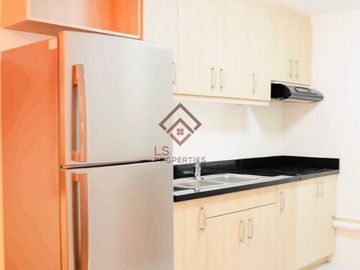 FOR SACRIFICE SALE 1BR with Parking at Avant at the Fort - SC110