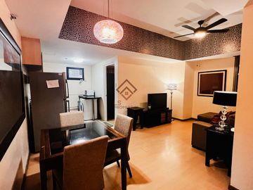 FOR SACRIFICE SALE 1BR with Parking at Avant at the Fort - SC110
