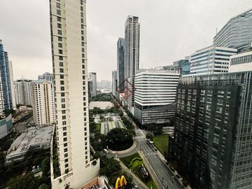 FOR SACRIFICE SALE 1BR with Parking at Avant at the Fort - SC110