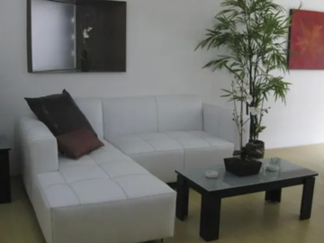 ¡¡DEPARTAMENTO EN VENTA EN ALCALDÍA MIGUEL HIDALGO, COLONIA POLANCO!!