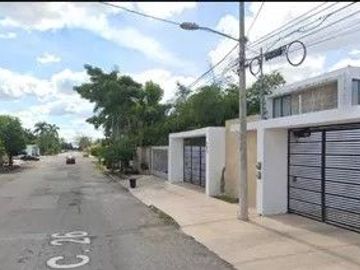 REMATE BANCARIO Calle 26 Al 100, San Pedro Cholul, Mérida, Yucatán