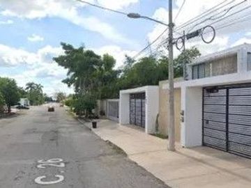 REMATE BANCARIO Calle 26 Al 100, San Pedro Cholul, Mérida, Yucatán