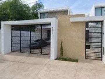 REMATE BANCARIO Calle 26 Al 100, San Pedro Cholul, Mérida, Yucatán