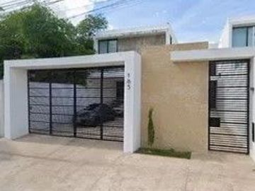 REMATE BANCARIO Calle 26 Al 100, San Pedro Cholul, Mérida, Yucatán