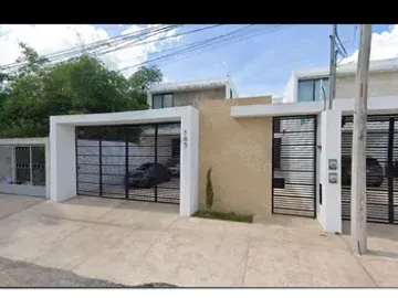 REMATE BANCARIO Calle 26 Al 100, San Pedro Cholul, Mérida, Yucatán