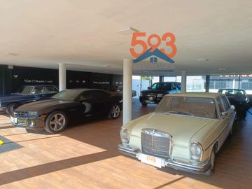 Propiedad Comercial de Venta en Latacunga