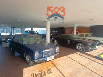 Propiedad Comercial de Venta en Latacunga
