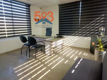 Propiedad Comercial de Venta en Latacunga
