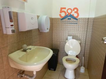 Propiedad Comercial de Venta en Latacunga