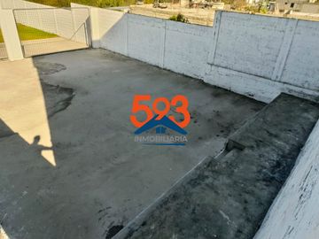 Propiedad Comercial de Venta en Latacunga