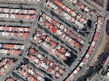 CASA EN VENTA EN TERRALTA, TLAQUEPAQUE, JAL.