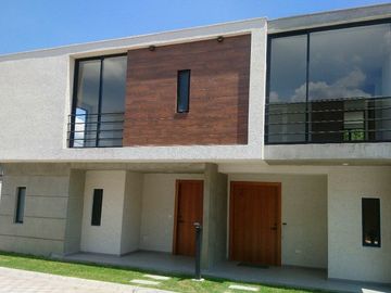 Vendo Casas en Pifo, Conjunto Privado