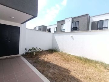 CASA  EN VENTA EN PARQUE NATURA JAMUNDI
