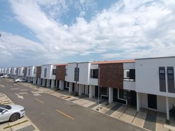 CASA  EN VENTA EN PARQUE NATURA JAMUNDI