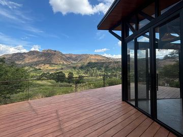 Casa en venta en Vilcabamba Hacienda San Joaquín