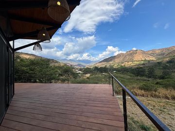 Casa en venta en Vilcabamba Hacienda San Joaquín