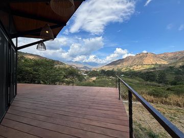 Casa en venta en Vilcabamba Hacienda San Joaquín