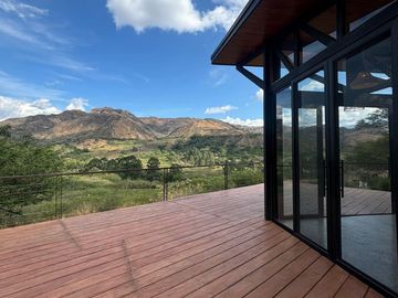 Casa en venta en Vilcabamba Hacienda San Joaquín