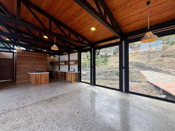 Casa en venta en Vilcabamba Hacienda San Joaquín