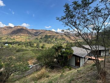 Casa en venta en Vilcabamba Hacienda San Joaquín
