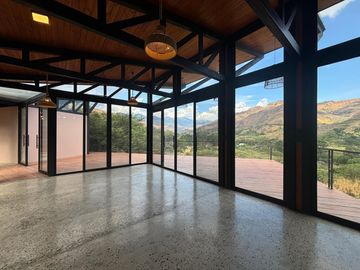 Casa en venta en Vilcabamba Hacienda San Joaquín