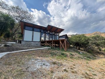 Casa en venta en Vilcabamba Hacienda San Joaquín