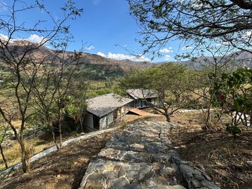 Casa en venta en Vilcabamba Hacienda San Joaquín